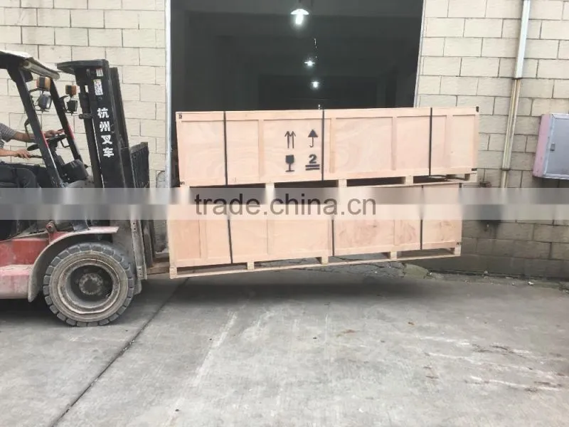 6 feet Xuli X6-1880 DX5 head eco solvent printer from Guangzhou Supplier