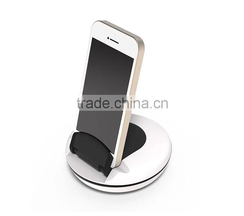 Wholesale Bluetooth Remote Selfie Robot for Smartphone