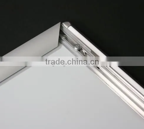Good sale snap frame with mitred corner