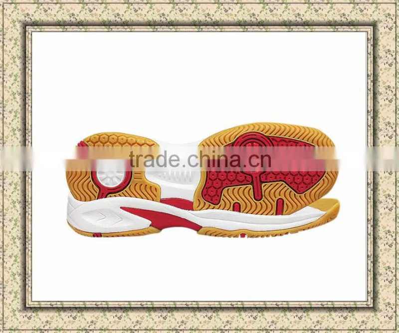 In china african wear rubber soles for shoe making