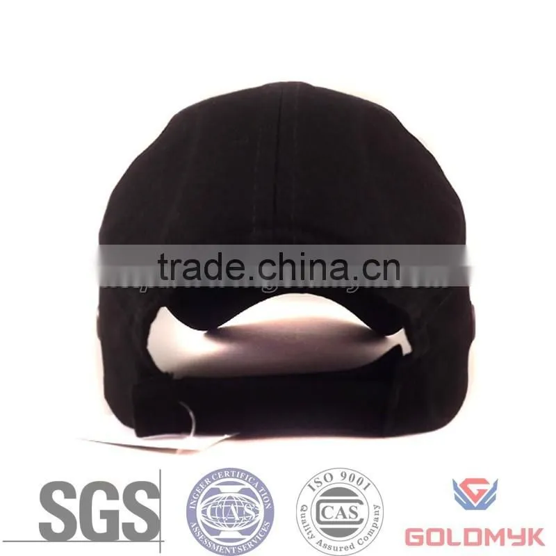 Safety helmet bump cap EN812 certificate