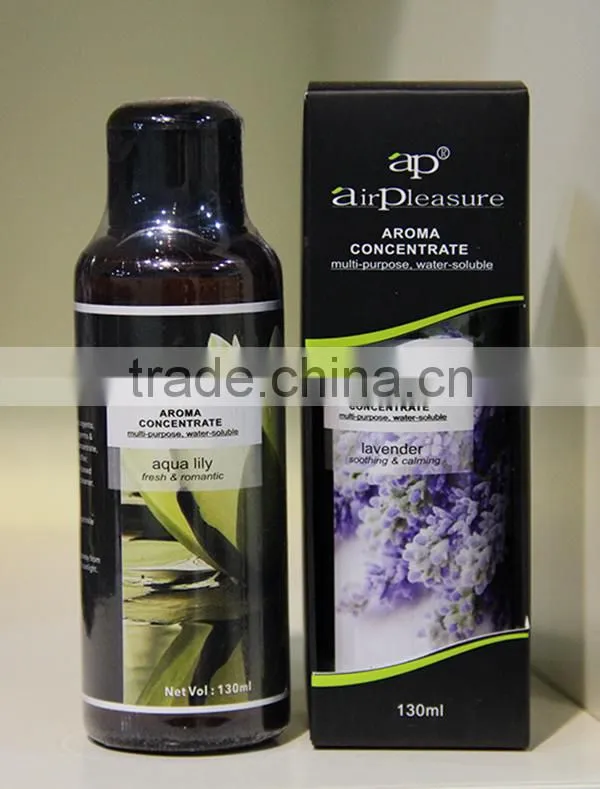 essential oil set electric essential diffuer oil AP130ml