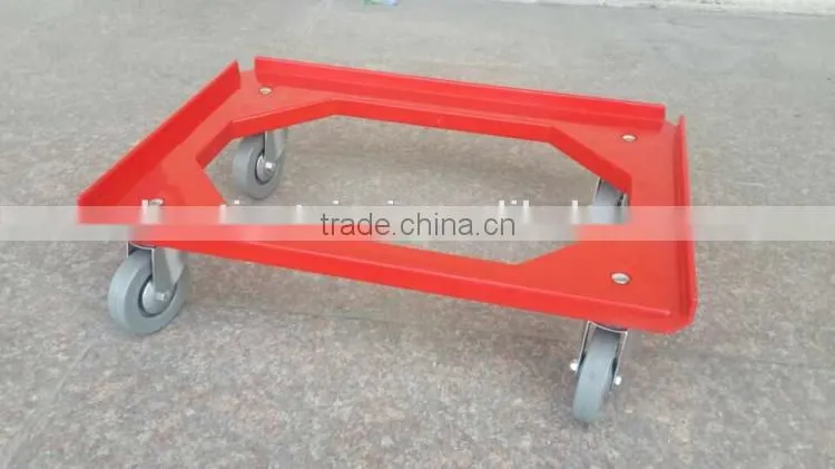 RM90D PLASTIC DOLLY (600 X 400MM)
