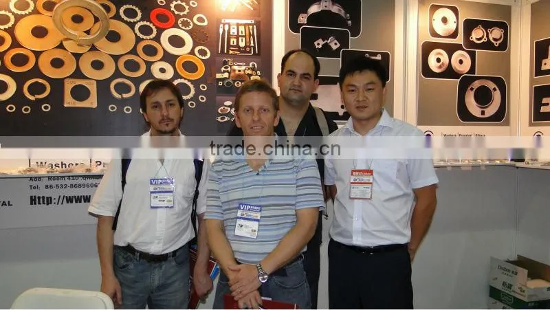hot selling stamped metal parts
