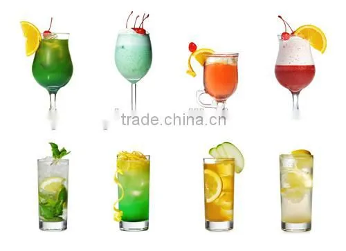 Desk Type single bowl juice dispenser (LRSJ-18L*1)