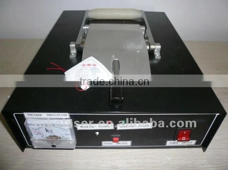Flash Stamp Laser Engraver