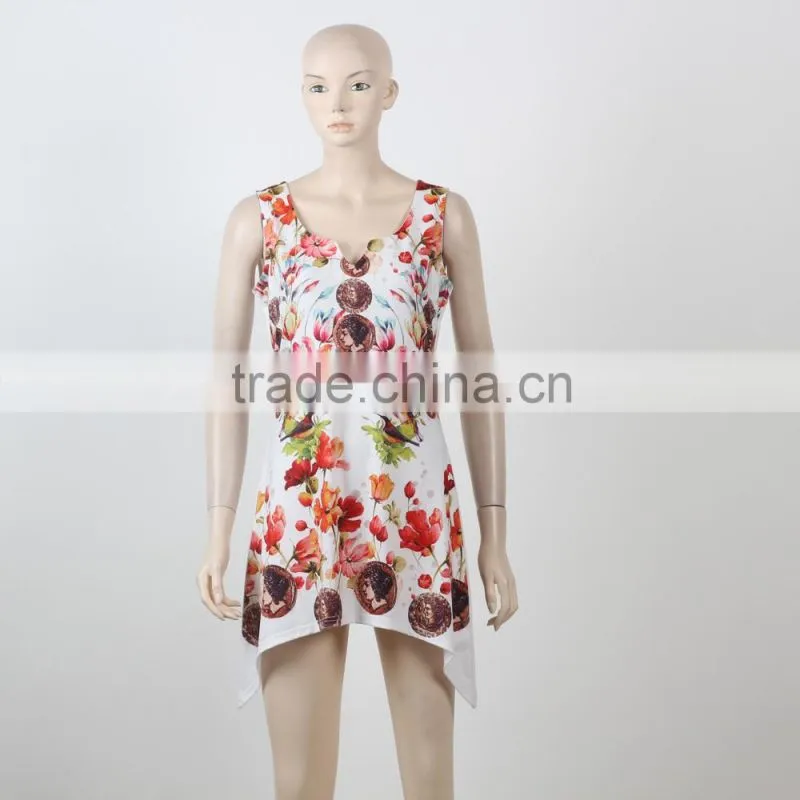 2016 Latest Dress Designs For Flower Girls Dress Patterns