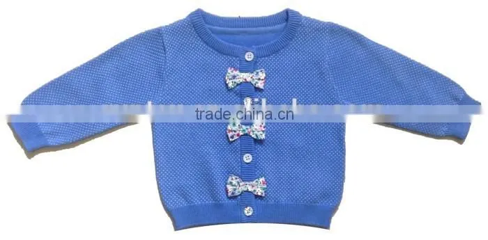 Runtex Baby Girls Jumper RT-KN-219