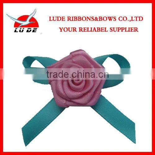 fashion grosgrain ribbon hair bows