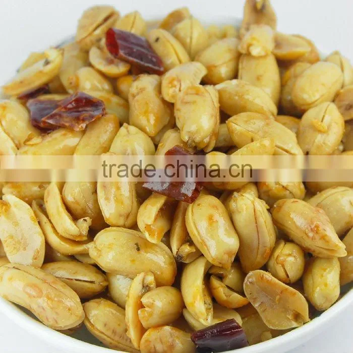 roasted peanut in shell for recipes
