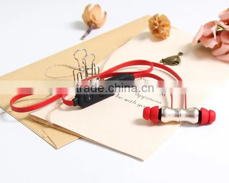 Favorites Colorful hot sales free sample earbuds in ear earbud earphone,metal earphone