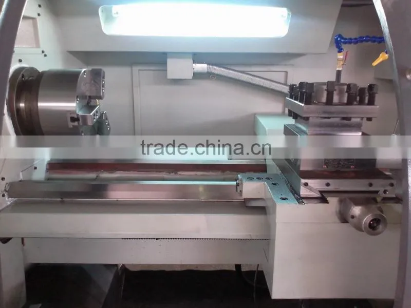 ce certified metal lathe CK6136A-1