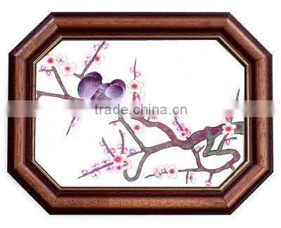 Wall decoration 30*65 picture frame ornaments