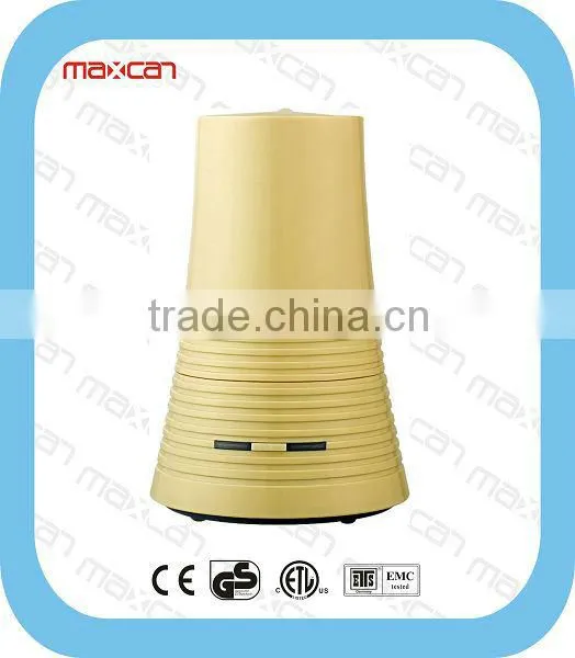 Yellow MH 101 Mini Aroma Diffuser