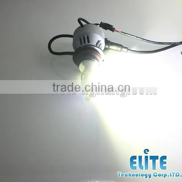 H/L H4 H13 led headlight kit car led lamp