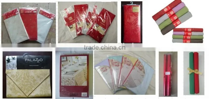 red golden thread glove set and silver glitter sunshine glitter glove set and pot holder