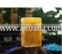 Nano Gold Soap