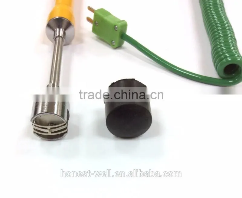 TC-SF Surface Probe Type Thermocouple Temperature Sensor