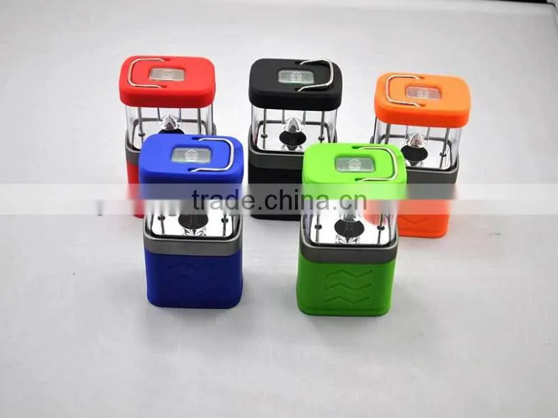 mini foldable lamp