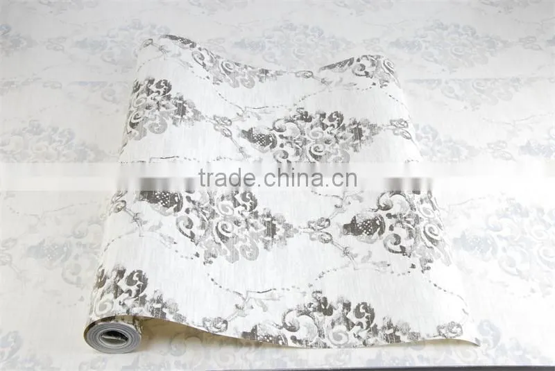 Wallpaper Mural For Interior Decoration From China Suppliers