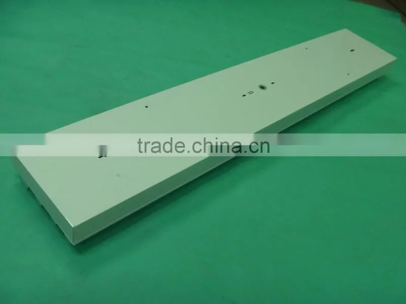 T8 4X120CM LED tube fixture
