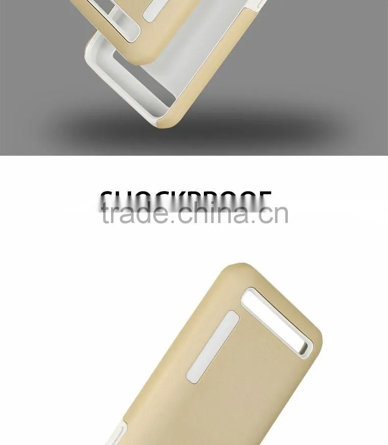 LZB New Arrival TPU PC 2 in 1 Hybrid Phone Case for Huawei Y3 II,for Huawei Y3 II Case