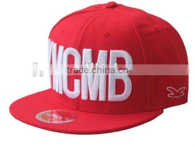fashion promotional supreme led golf hat