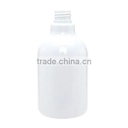 Mini Gun Spray PET 350ml White