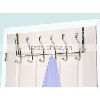 5 HOOK OVER THE DOOR HOOK