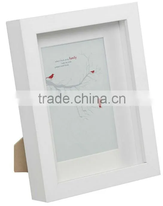 handmade wholesale shadow box frames