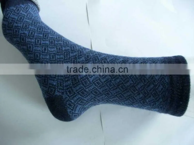 Plain And Terry Multifunctional 3D Fully Computerized Socks Machine
