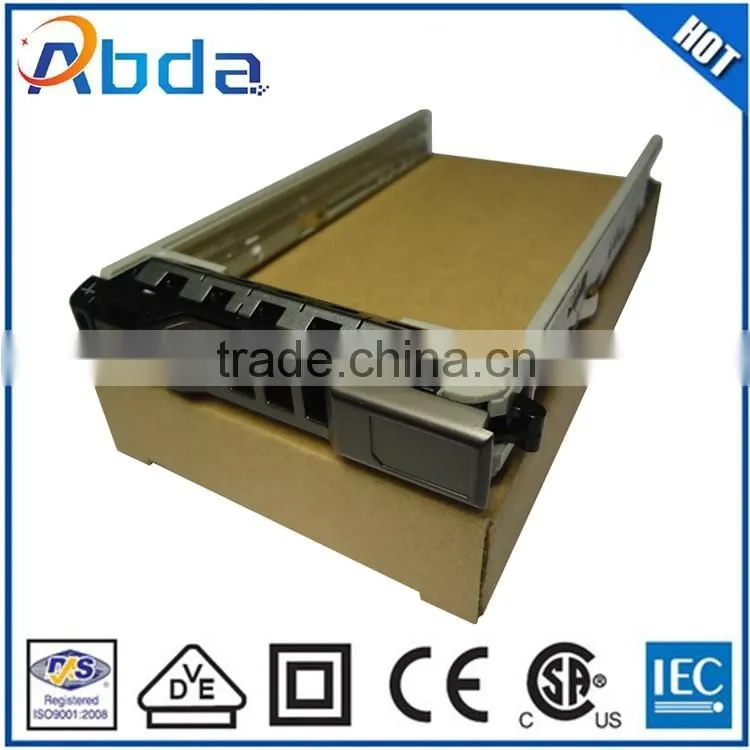 2.5 inch SAS SATA Hard Drive HDD Caddy For Dell R630 R730 08FKXC 8FKXC