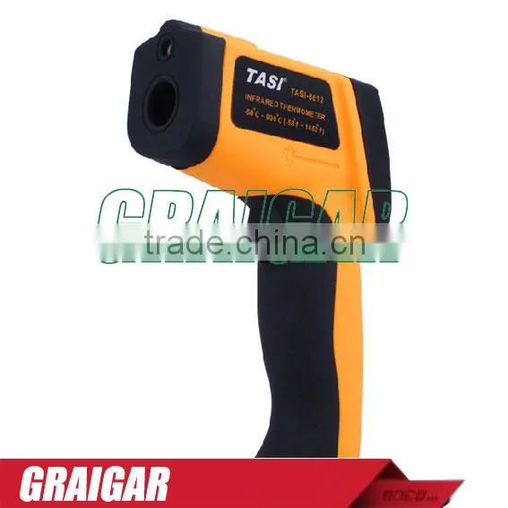 TASI-8612 Infrared Thermometer range -50 to 900 Degrees Celsius