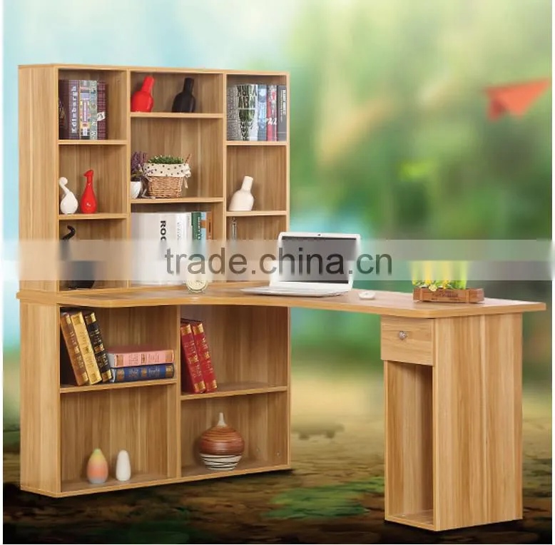 Best selling wooden computer desk for office furniture table