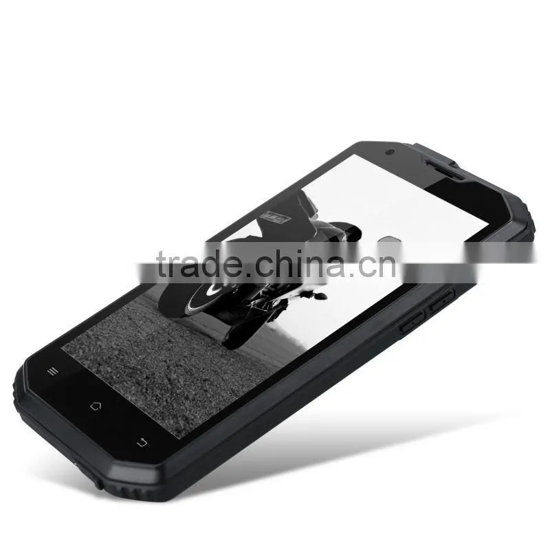 NO.1 X2 Waterproof phone 4G LTE Android 4.4 1/8GB 5.0 inch Waterproof Hot Selling Android Phone