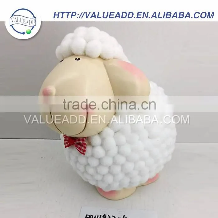 Best price ceramic money jar that counts coins fashion designed