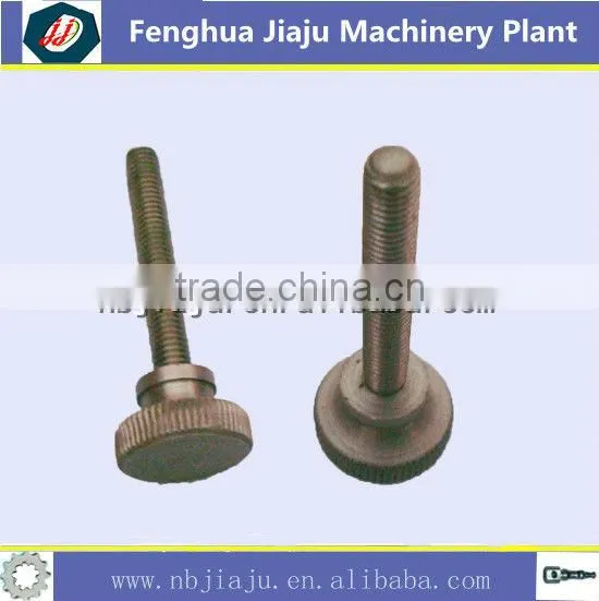 Special thread screw
