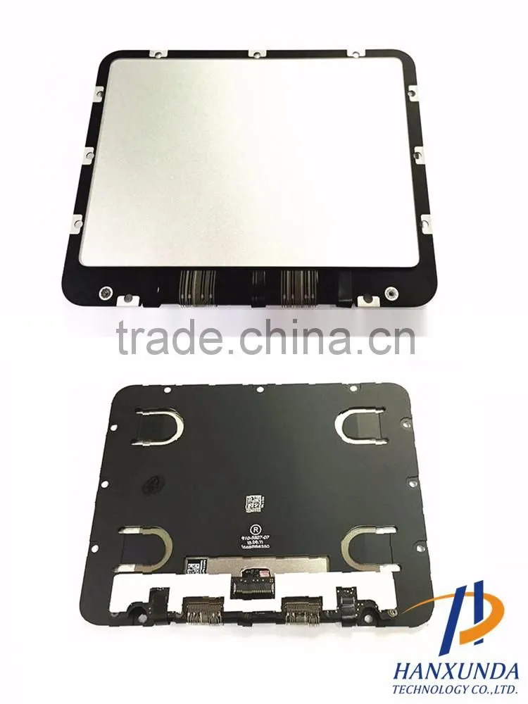 Original A1398 Trackpad No Cable for MBP retina 15inch Mid 2015 EMC2909 2910 A1398 810-5827-07