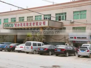 Chaozhou COCO Sanitary Ware Co., Ltd. company overview - view 1
