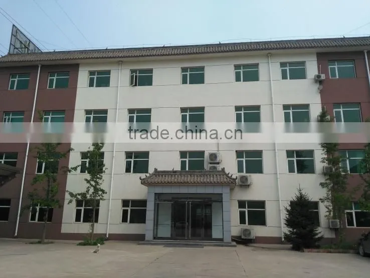 Anping Xinhong Wire Mesh Co., Ltd. company overview - view 3