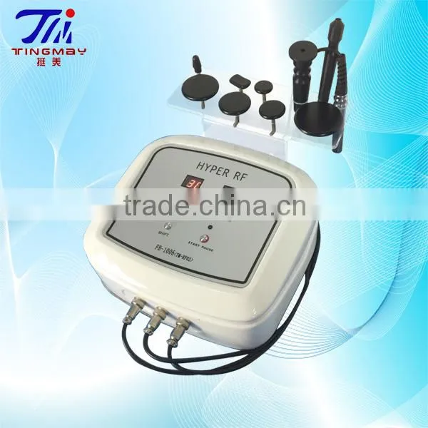 Tingmay rf machine facial whitening elastic machine TM-RF2.0