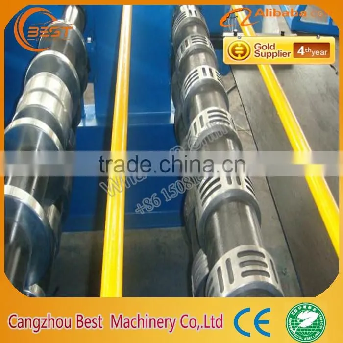 2016 Best Quality Floor Tile Making Machine Price