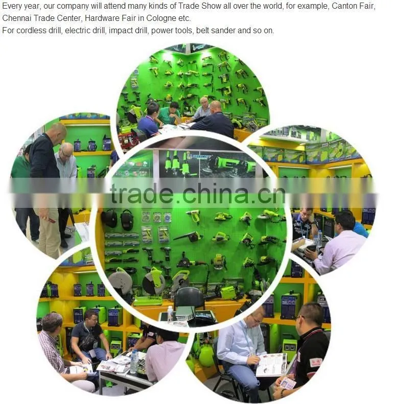 China prescott professional electric 220V/110V 710W 13mm Impact Drill