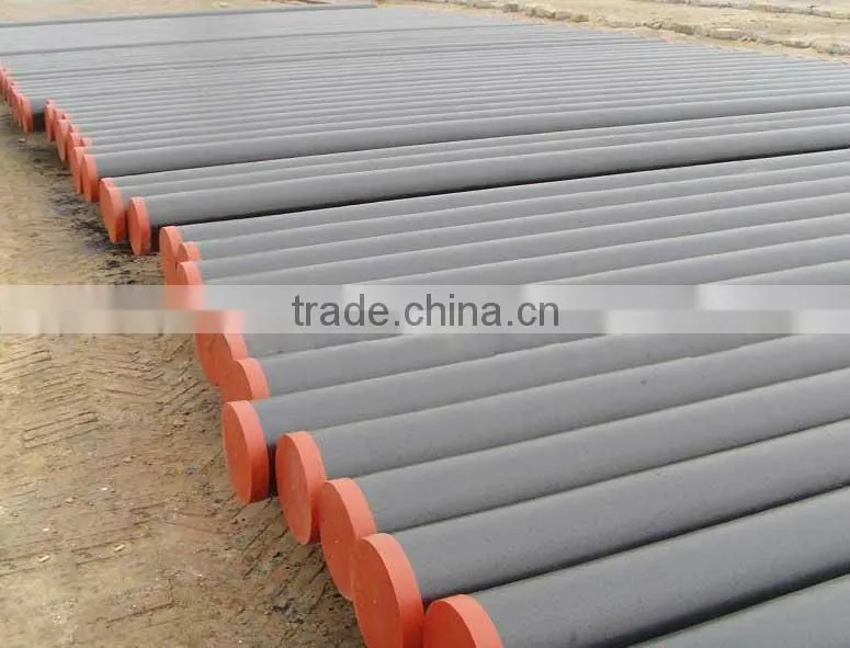 high quality Stainless Seamless Steel Pipe sch160