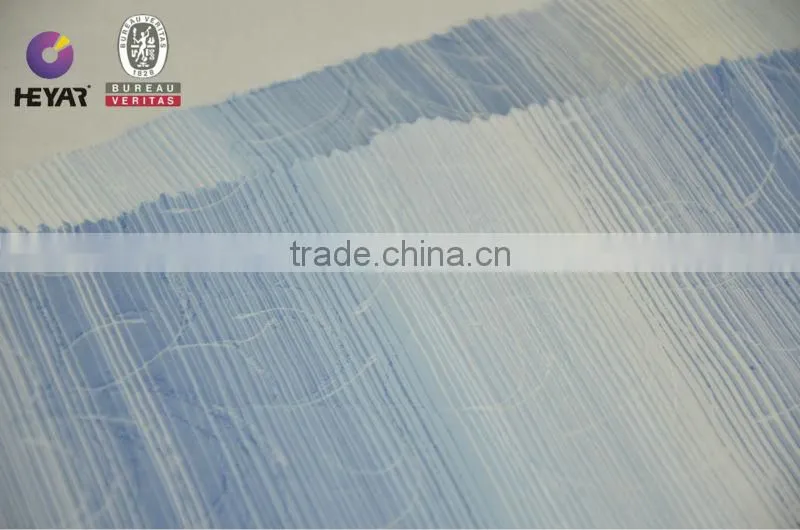 china fine cheap jacquard linen stretch textile