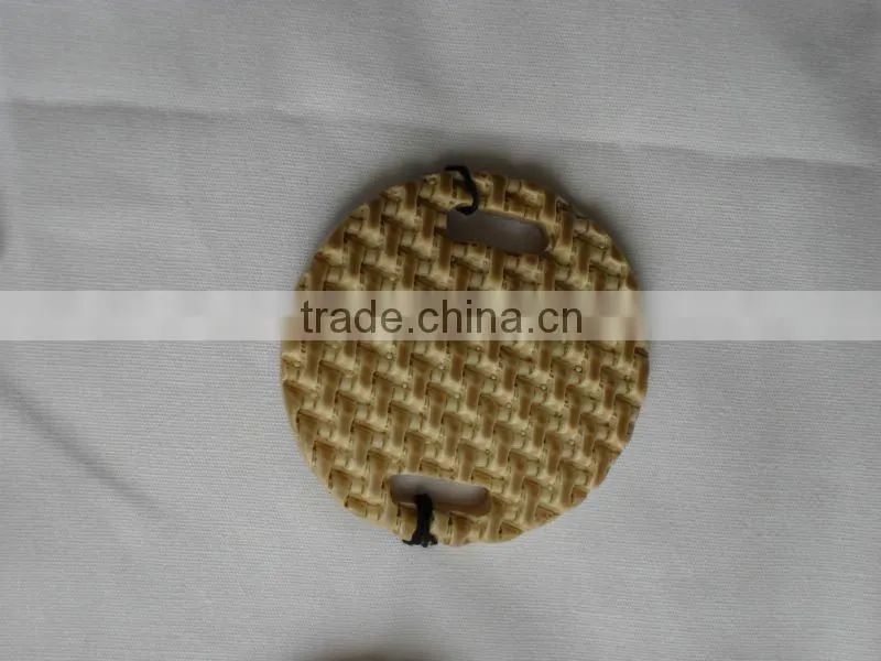 Colorful &multifarious Resin Button