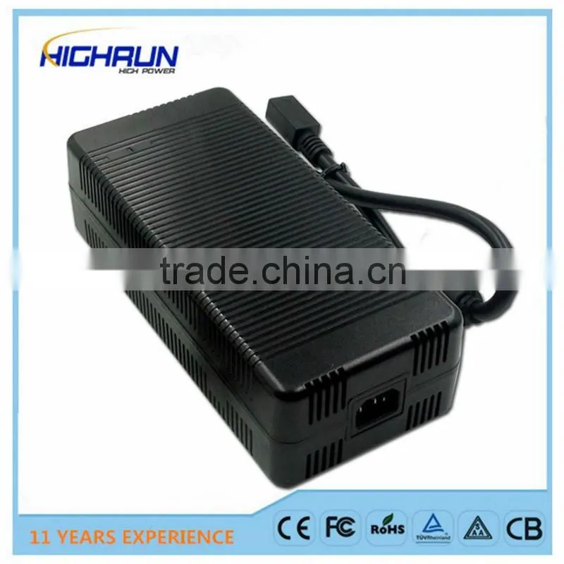 desktop 48v 8.3a the power supply power adapter made in Shenzhen