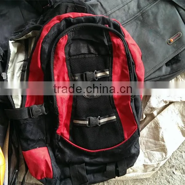 Africa hot sale 50kg used bags wholesale for africa