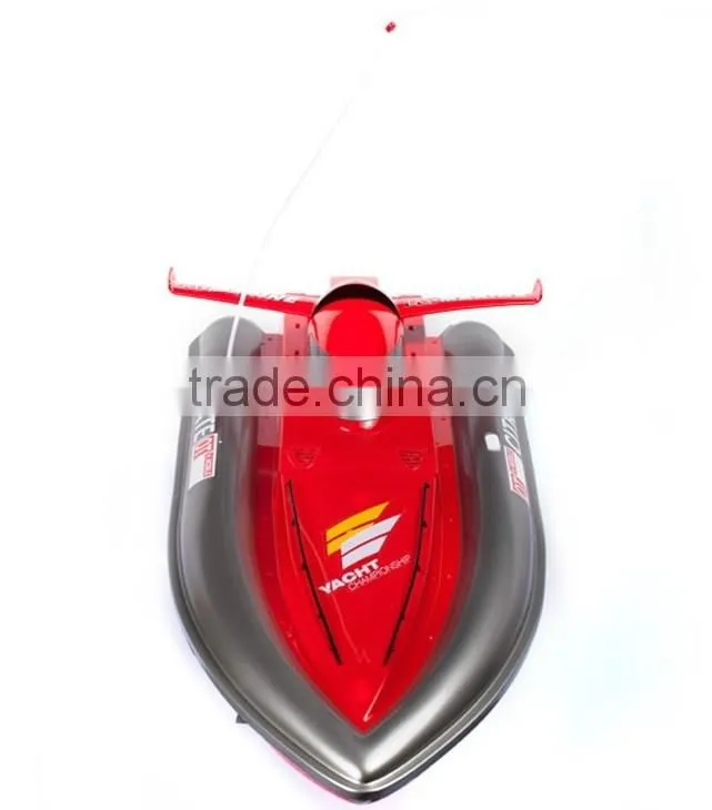Large Size 3 CH 31" Majesty 800S RC Remote Control Boat