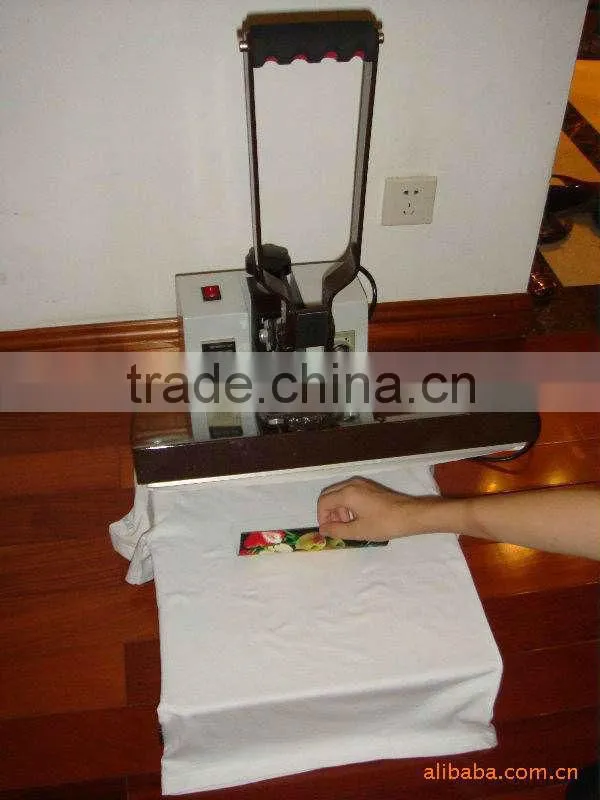 Professional China factory supply best t-shirt transfer paper price